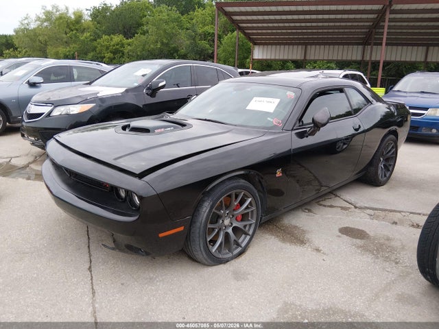 Dodge Challenger R/t Scat Pack 2020 2C3CDZFJ8LH190978 Image 2