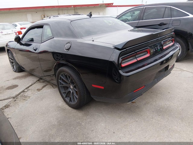 Dodge Challenger R/t Scat Pack 2020 2C3CDZFJ8LH190978 Image 3