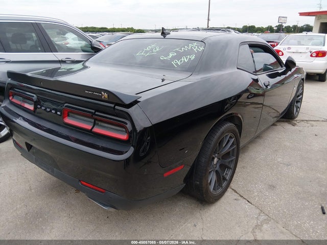 Dodge Challenger R/t Scat Pack 2020 2C3CDZFJ8LH190978 Image 4