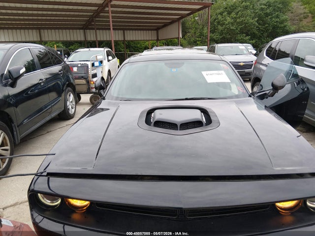 Dodge Challenger R/t Scat Pack 2020 2C3CDZFJ8LH190978 Image 6