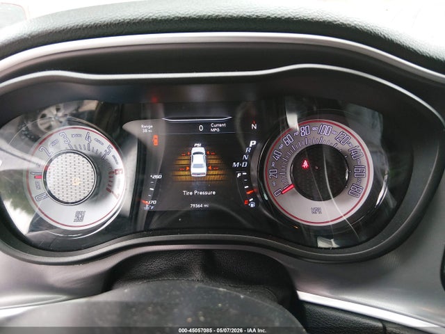 Dodge Challenger R/t Scat Pack 2020 2C3CDZFJ8LH190978 Image 7