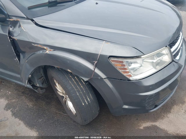 Aukcja sprzedaży 2015 Dodge Journey Sxt, vin: 3C4PDCBB9FT568990, numer aukcji: 45057086