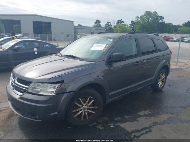 Aukcja sprzedaży 2015 Dodge Journey Sxt, vin: 3C4PDCBB9FT568990, numer aukcji: 45057086