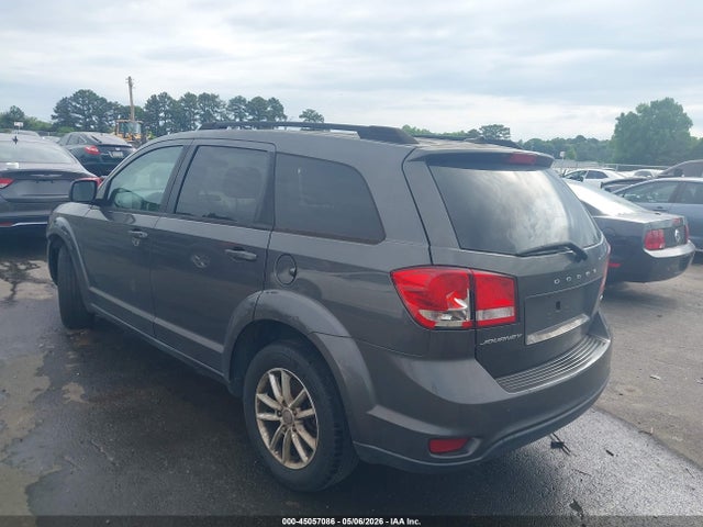 Aukcja sprzedaży 2015 Dodge Journey Sxt, vin: 3C4PDCBB9FT568990, numer aukcji: 45057086