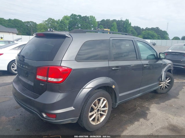 Aukcja sprzedaży 2015 Dodge Journey Sxt, vin: 3C4PDCBB9FT568990, numer aukcji: 45057086