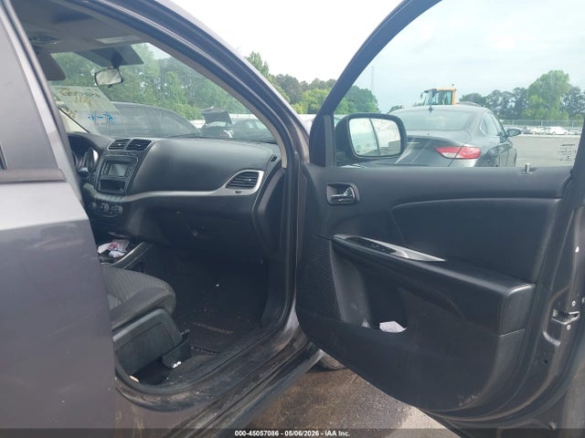 Aukcja sprzedaży 2015 Dodge Journey Sxt, vin: 3C4PDCBB9FT568990, numer aukcji: 45057086