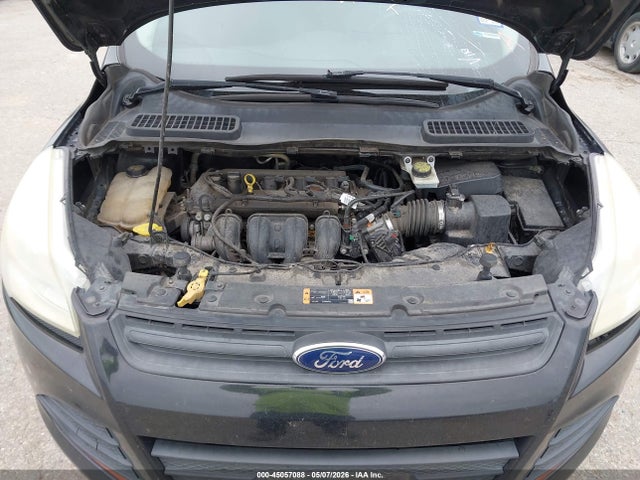 Продаж на аукціоні авто 2016 Ford Escape S, vin: 1FMCU0F73GUC41569, номер лоту: 45057088