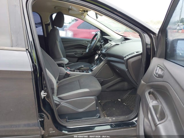 Продаж на аукціоні авто 2016 Ford Escape S, vin: 1FMCU0F73GUC41569, номер лоту: 45057088