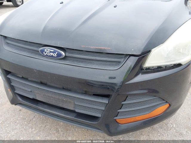 Продаж на аукціоні авто 2016 Ford Escape S, vin: 1FMCU0F73GUC41569, номер лоту: 45057088