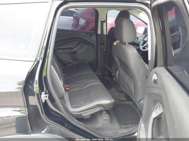 Продаж на аукціоні авто 2016 Ford Escape S, vin: 1FMCU0F73GUC41569, номер лоту: 45057088