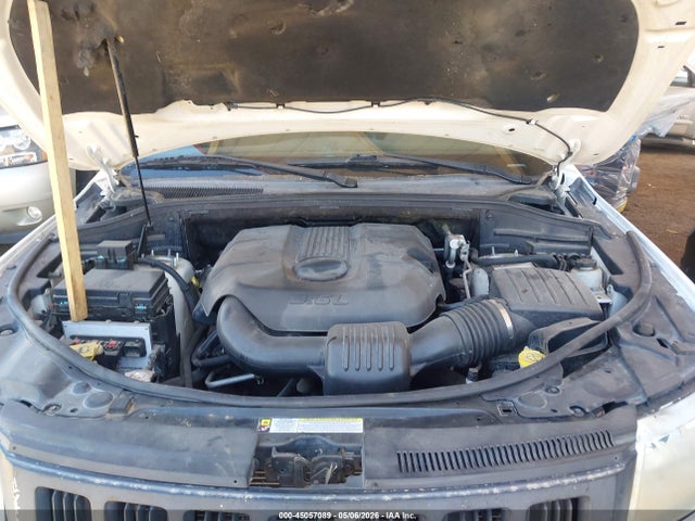 Aukcja sprzedaży 2011 Jeep Grand Cherokee Laredo, vin: 1J4RS4GG6BC569295, numer aukcji: 45057089