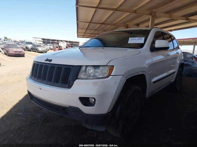 Aukcja sprzedaży 2011 Jeep Grand Cherokee Laredo, vin: 1J4RS4GG6BC569295, numer aukcji: 45057089