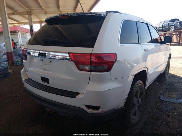 Aukcja sprzedaży 2011 Jeep Grand Cherokee Laredo, vin: 1J4RS4GG6BC569295, numer aukcji: 45057089