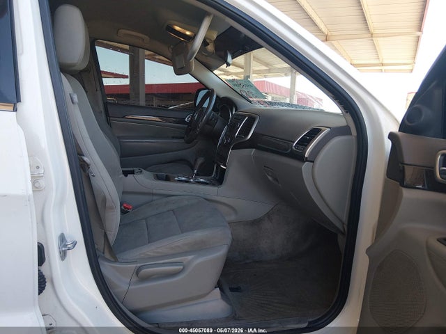 Aukcja sprzedaży 2011 Jeep Grand Cherokee Laredo, vin: 1J4RS4GG6BC569295, numer aukcji: 45057089