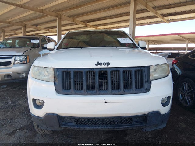 Aukcja sprzedaży 2011 Jeep Grand Cherokee Laredo, vin: 1J4RS4GG6BC569295, numer aukcji: 45057089