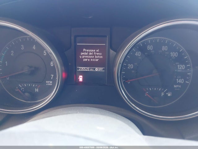 Aukcja sprzedaży 2011 Jeep Grand Cherokee Laredo, vin: 1J4RS4GG6BC569295, numer aukcji: 45057089