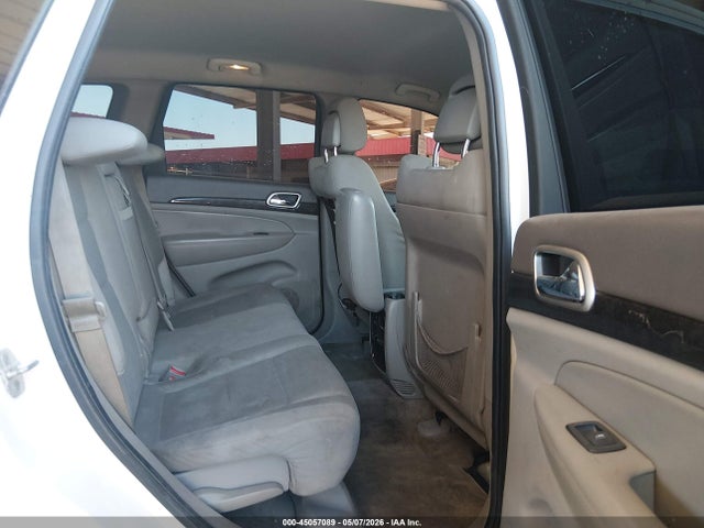 Aukcja sprzedaży 2011 Jeep Grand Cherokee Laredo, vin: 1J4RS4GG6BC569295, numer aukcji: 45057089