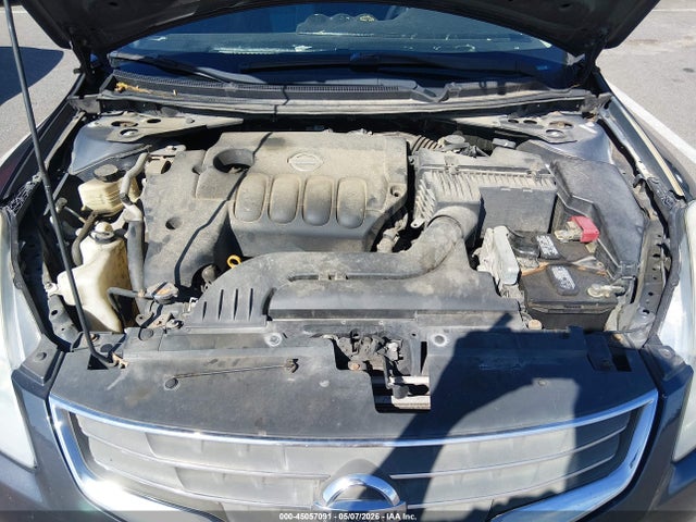 Продаж на аукціоні авто 2010 Nissan Altima 2.5 S, vin: 1N4AL2AP1AN541183, номер лоту: 45057091