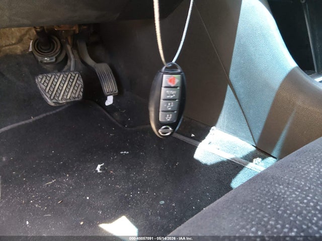 Продаж на аукціоні авто 2010 Nissan Altima 2.5 S, vin: 1N4AL2AP1AN541183, номер лоту: 45057091