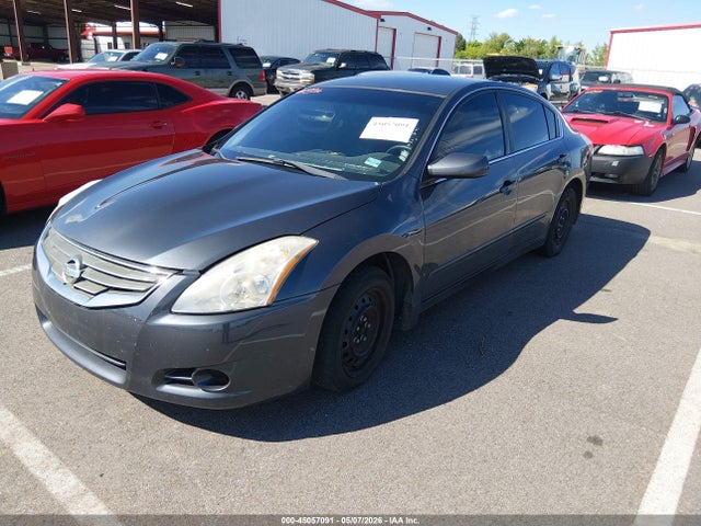 Продаж на аукціоні авто 2010 Nissan Altima 2.5 S, vin: 1N4AL2AP1AN541183, номер лоту: 45057091