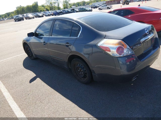 Продаж на аукціоні авто 2010 Nissan Altima 2.5 S, vin: 1N4AL2AP1AN541183, номер лоту: 45057091