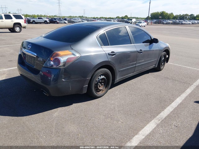 Продаж на аукціоні авто 2010 Nissan Altima 2.5 S, vin: 1N4AL2AP1AN541183, номер лоту: 45057091