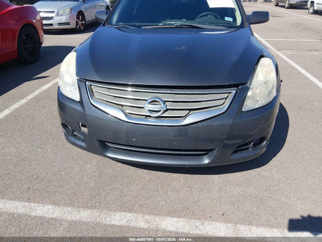 Продаж на аукціоні авто 2010 Nissan Altima 2.5 S, vin: 1N4AL2AP1AN541183, номер лоту: 45057091