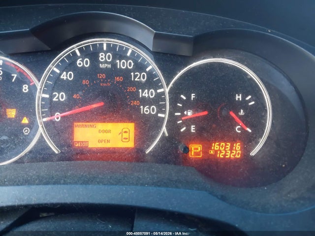 Продаж на аукціоні авто 2010 Nissan Altima 2.5 S, vin: 1N4AL2AP1AN541183, номер лоту: 45057091