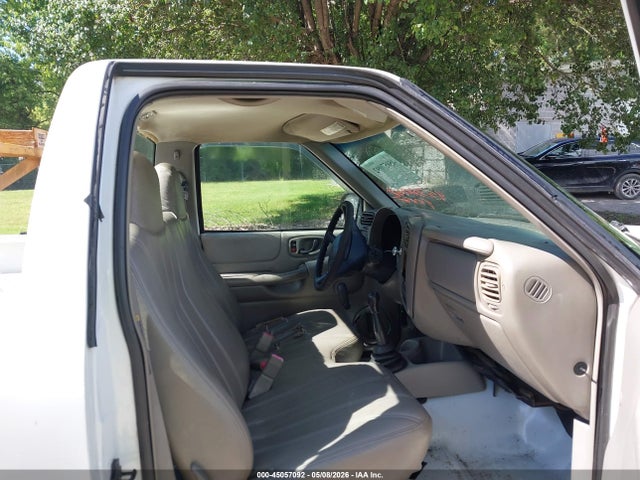 Продажа на аукционе авто 1999 Chevrolet S-10, vin: 1GCCS1446XK117090, номер лота: 45057092