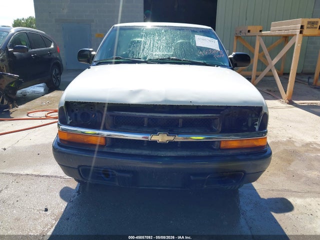 Продажа на аукционе авто 1999 Chevrolet S-10, vin: 1GCCS1446XK117090, номер лота: 45057092
