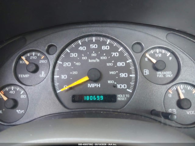 Продажа на аукционе авто 1999 Chevrolet S-10, vin: 1GCCS1446XK117090, номер лота: 45057092