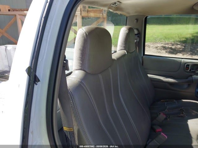 Продажа на аукционе авто 1999 Chevrolet S-10, vin: 1GCCS1446XK117090, номер лота: 45057092