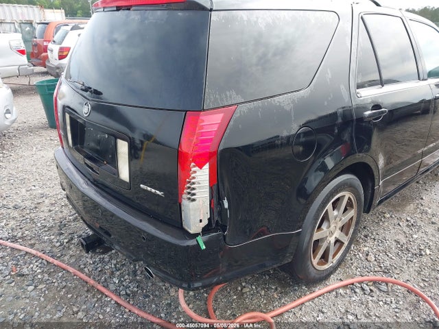 45057094 :رقم المزاد ، 1GYEE63A950100016 vin ، 2005 Cadillac Srx V8 مزاد بيع