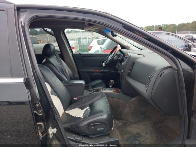45057094 :رقم المزاد ، 1GYEE63A950100016 vin ، 2005 Cadillac Srx V8 مزاد بيع