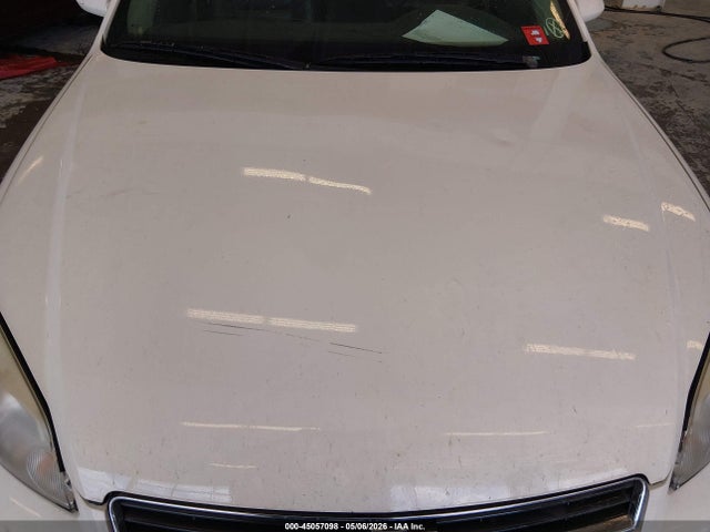 45057098 :رقم المزاد ، 2G1WU583489232525 vin ، 2008 Chevrolet Impala Ltz مزاد بيع