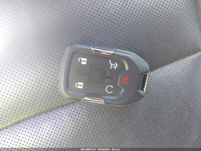 45057101 :رقم المزاد ، 1GKKNMLS3KZ261446 vin ، 2019 Gmc Acadia Slt-1 مزاد بيع
