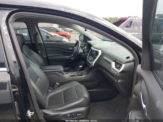 45057101 :رقم المزاد ، 1GKKNMLS3KZ261446 vin ، 2019 Gmc Acadia Slt-1 مزاد بيع