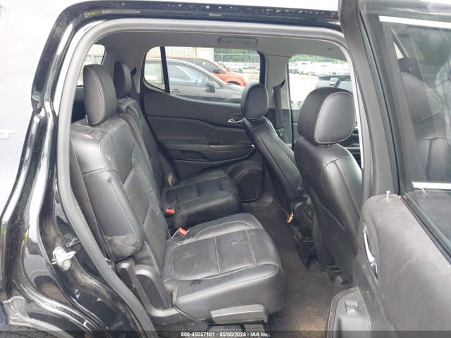 45057101 :رقم المزاد ، 1GKKNMLS3KZ261446 vin ، 2019 Gmc Acadia Slt-1 مزاد بيع