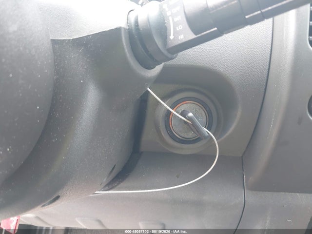 Aukcja sprzedaży 2005 Nissan Xterra S, vin: 5N1AN08UX5C624550, numer aukcji: 45057102