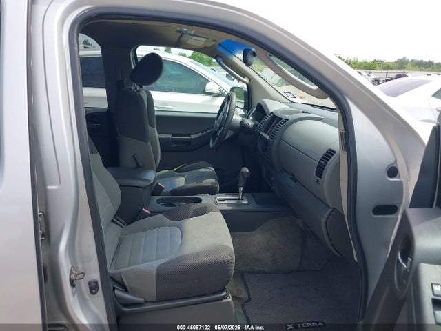 Aukcja sprzedaży 2005 Nissan Xterra S, vin: 5N1AN08UX5C624550, numer aukcji: 45057102