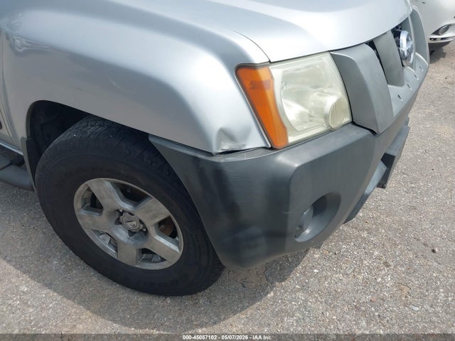 Aukcja sprzedaży 2005 Nissan Xterra S, vin: 5N1AN08UX5C624550, numer aukcji: 45057102