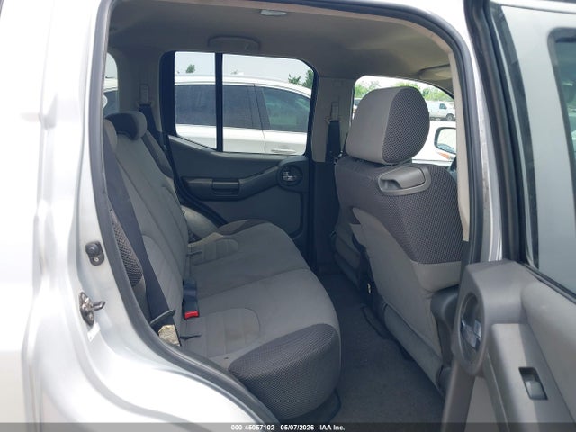 Aukcja sprzedaży 2005 Nissan Xterra S, vin: 5N1AN08UX5C624550, numer aukcji: 45057102