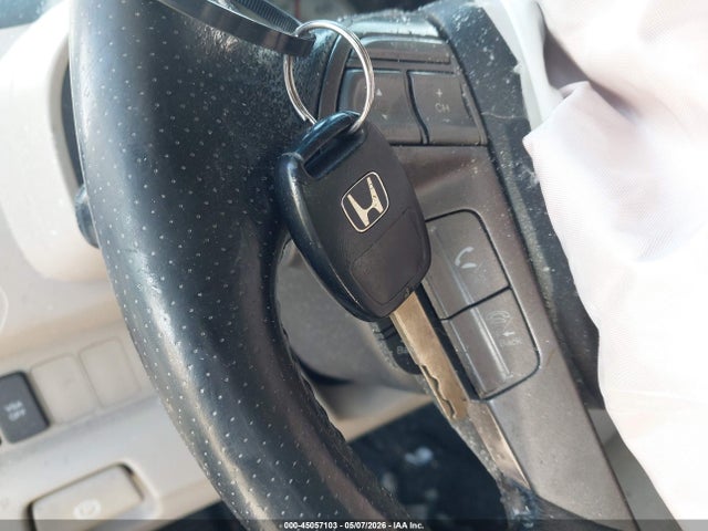 Aukcja sprzedaży 2010 Honda Pilot Touring, vin: 5FNYF3H91AB013140, numer aukcji: 45057103