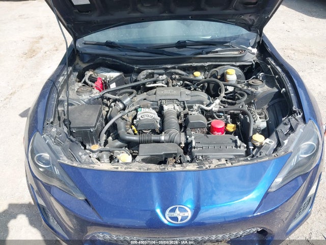 Продаж на аукціоні авто 2013 Scion Fr-s, vin: JF1ZNAA10D1720751, номер лоту: 45057106