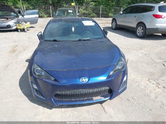 Продаж на аукціоні авто 2013 Scion Fr-s, vin: JF1ZNAA10D1720751, номер лоту: 45057106