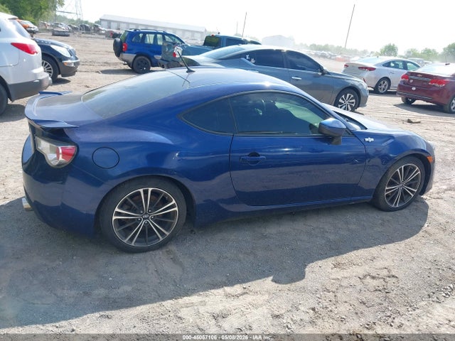 Продаж на аукціоні авто 2013 Scion Fr-s, vin: JF1ZNAA10D1720751, номер лоту: 45057106