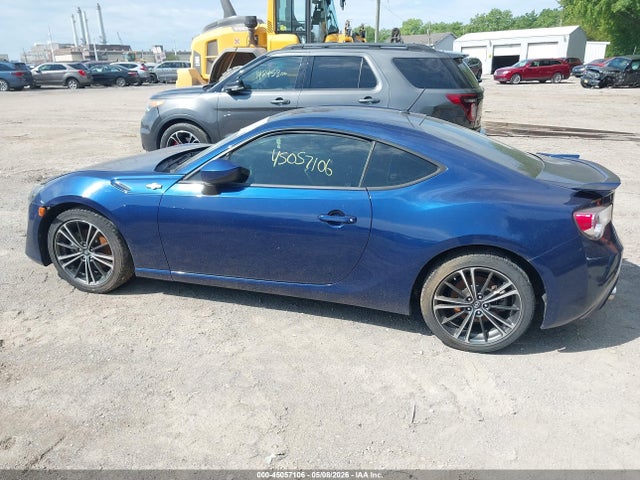 Продаж на аукціоні авто 2013 Scion Fr-s, vin: JF1ZNAA10D1720751, номер лоту: 45057106