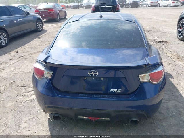 Продаж на аукціоні авто 2013 Scion Fr-s, vin: JF1ZNAA10D1720751, номер лоту: 45057106