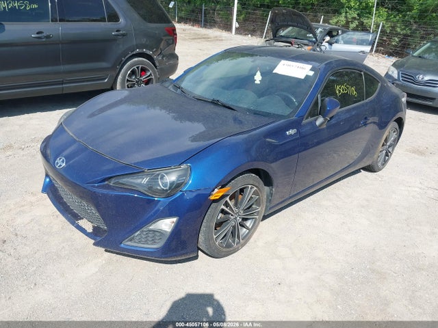 Продаж на аукціоні авто 2013 Scion Fr-s, vin: JF1ZNAA10D1720751, номер лоту: 45057106