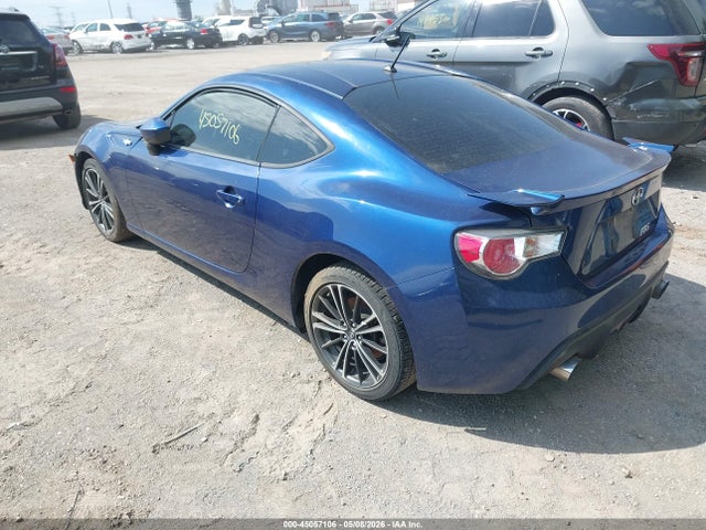 Продаж на аукціоні авто 2013 Scion Fr-s, vin: JF1ZNAA10D1720751, номер лоту: 45057106